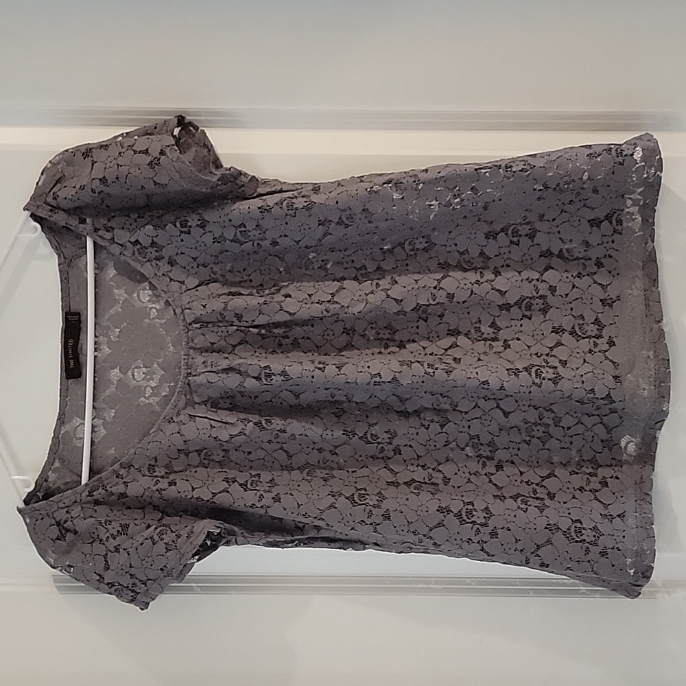Lace Top